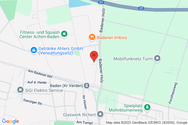 Pahl GmbH
