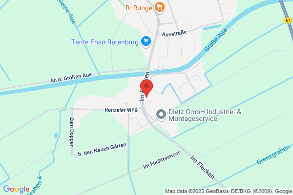 Wohlking - Laboreinrichtung und -planung