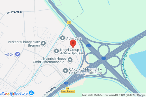 Berlin Druck GmbH & Co. KG
