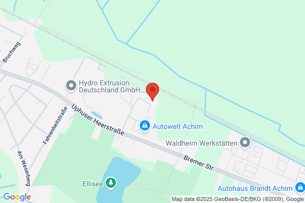 Frank GmbH