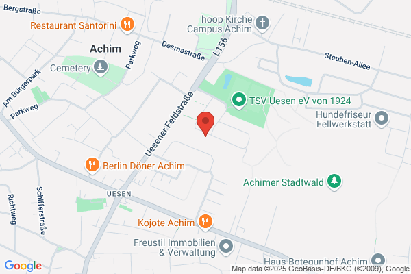 Loskan Consulting GmbH