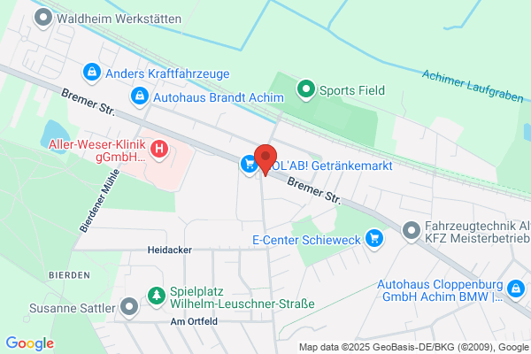 Fahrradies Spezialrad GbR