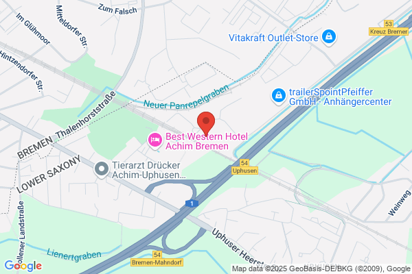 Deuteron GmbH