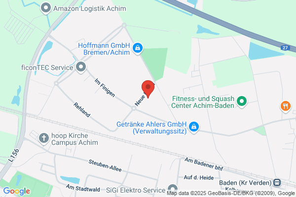 Lüdecke GmbH
