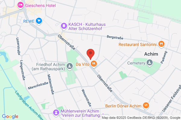 kaldewey Hörgeräte Achim