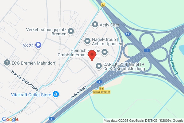 Schindler Aufzüge und Fahrtreppen GmbH