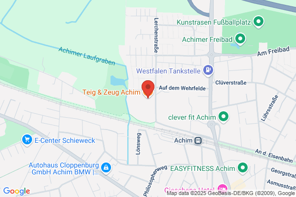 Teig & Zeug Achim