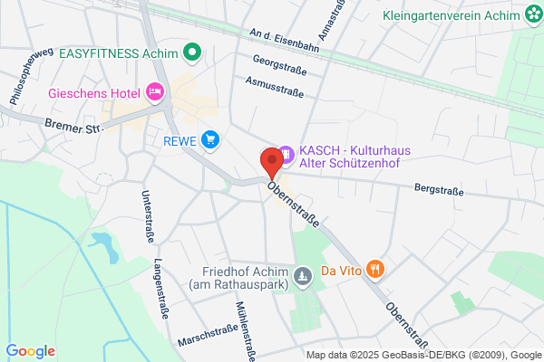 Buchhandlung Götze
