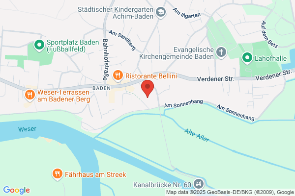 Zur Alten Wasserburg Inh. Gesa Eggers