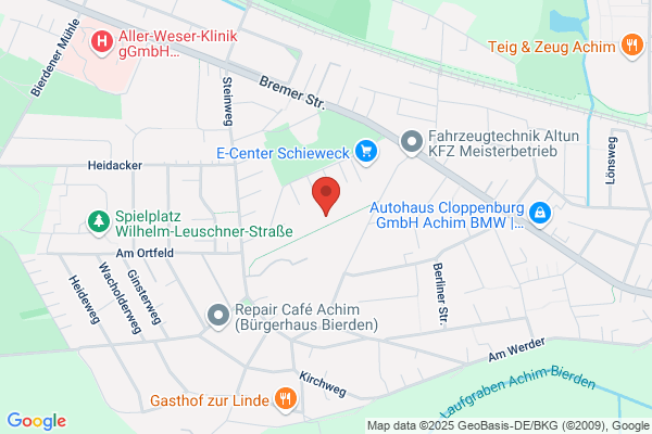 Abenteuerspielplatz