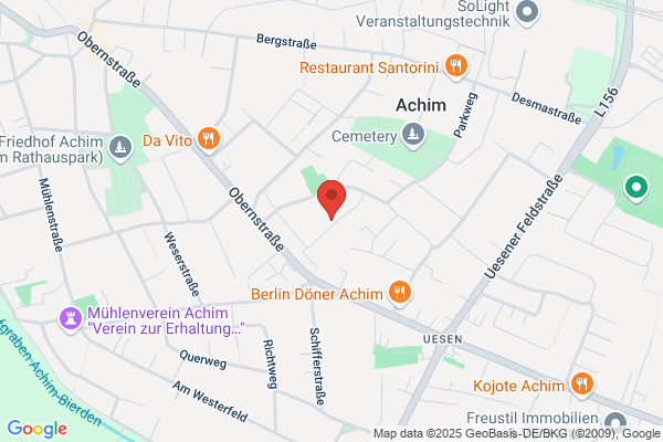 Achimer Sportfreunde e.V.