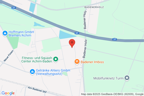 BTA-Tiefbohrsysteme GmbH