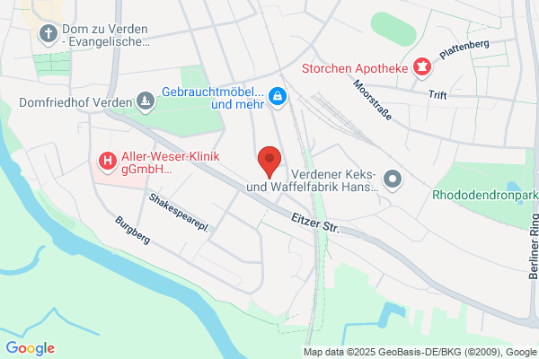 Betreutes Wohnen AWO Trialog Sozialpsychiatrische Dienste gGmbH