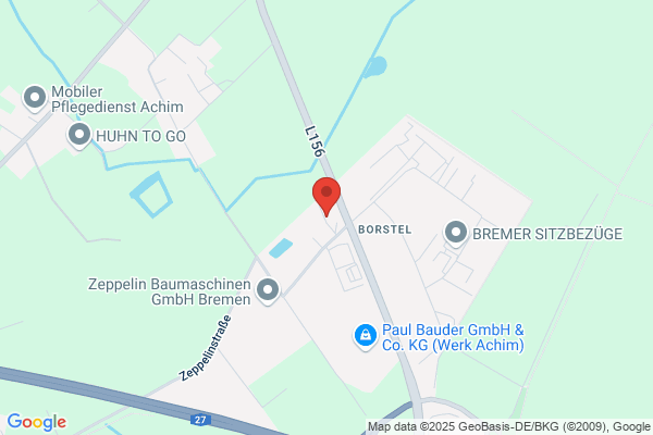 DEBA Disselbach GmbH