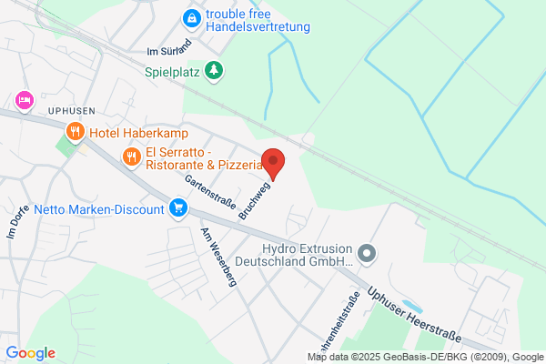 Dittmer Werkzeugschleiferei GmbH