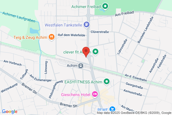 EcoCare Teststation Achim