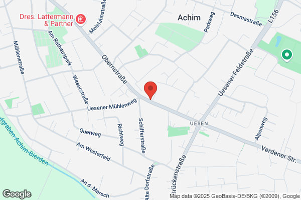 EcoCare Teststation Achim