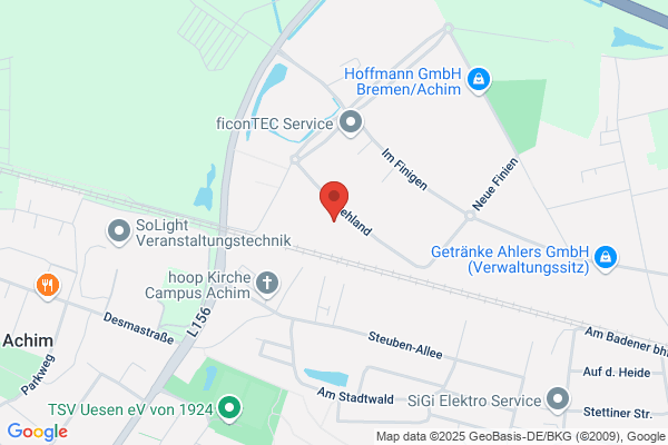 HWR-Maschinenbautechnik-GmbH