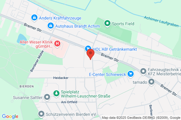 Birgit's Friseurteam