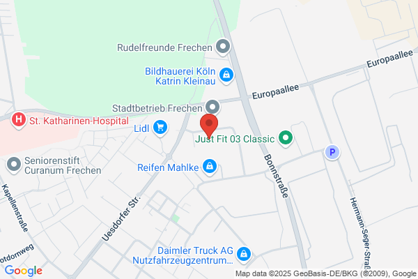 Luchterhand GmbH Hermann