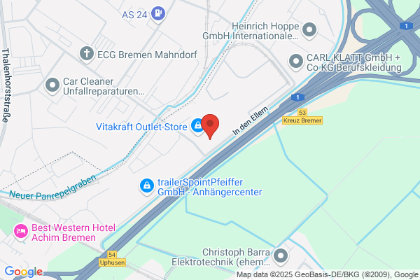 Vitakraft GmbH & Co. Fachhandels KG
