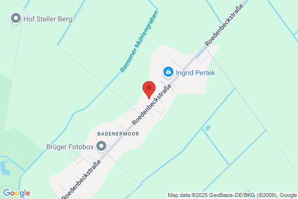 Hasselmann Ltd. Garten- und Landschaftsbau