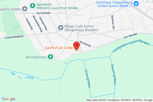 Gasthof Zur Linde GmbH
