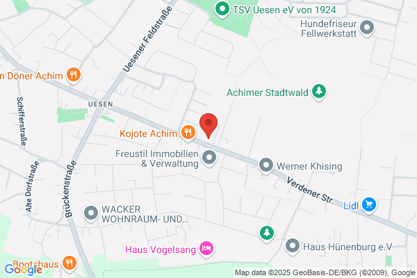 Das Geschenk