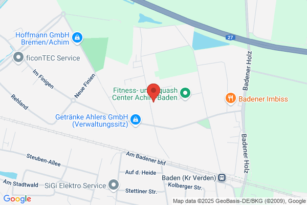 SIBLA Haus- und Grundstücks Service GmbH