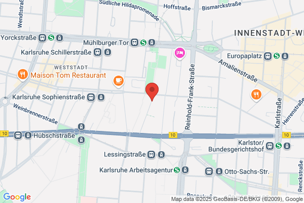 Immoplex GmbH & Co. KG Gewerbeimmobilienverwaltung