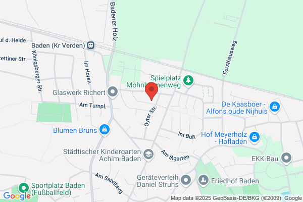 Oltmanns Hausverwaltungen KG