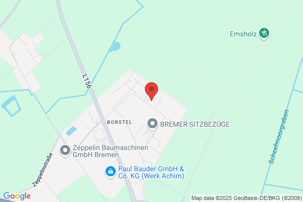 "Asendorf Hydraulik GmbH"
