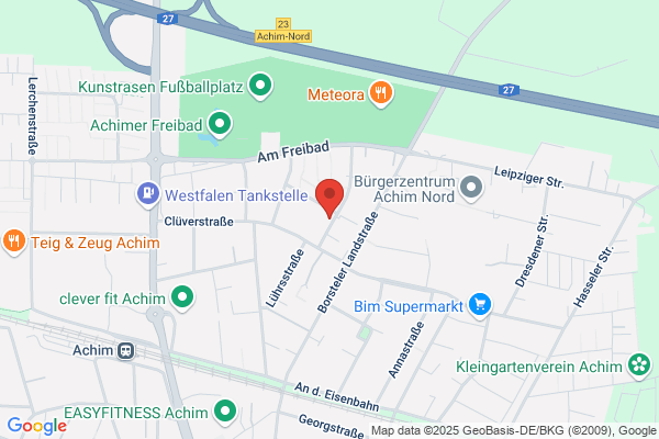 HD-Immobilien Horst Dilßner
