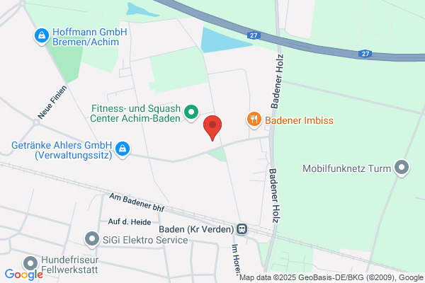 Dr. Born - Dr. Ermel GmbH