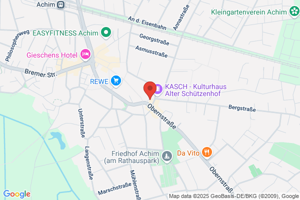 Kirchenkreisamt Verden