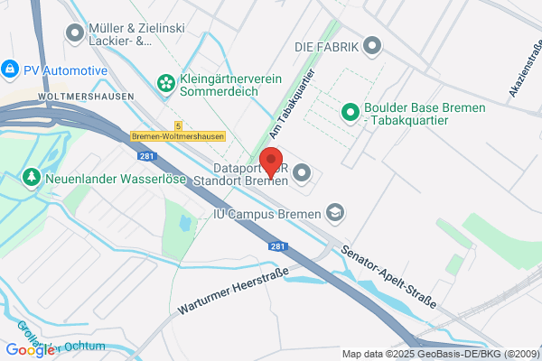 Arrivo Marketing GmbH & Co KG