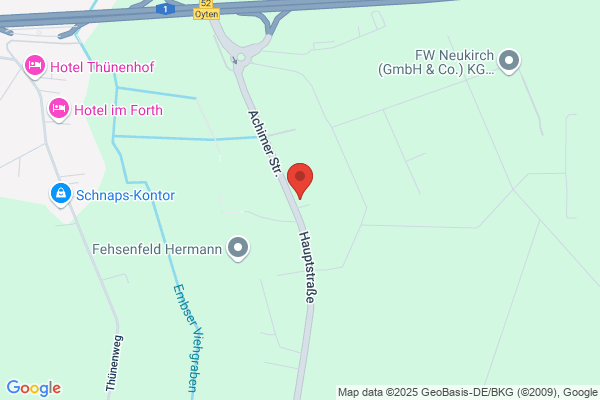Schrank GmbH