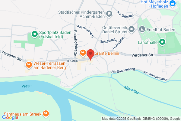 Schnellrestaurant Partyservice Quensell