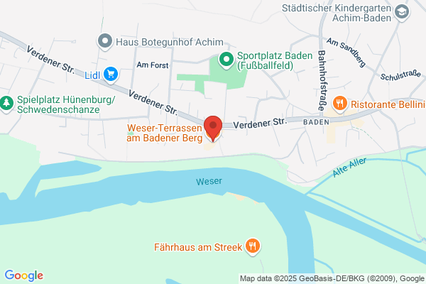 Gasthof am Badener Berg