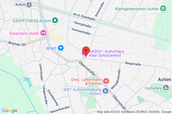 PRIMEROS Erste-Hilfe-Kurs Achim