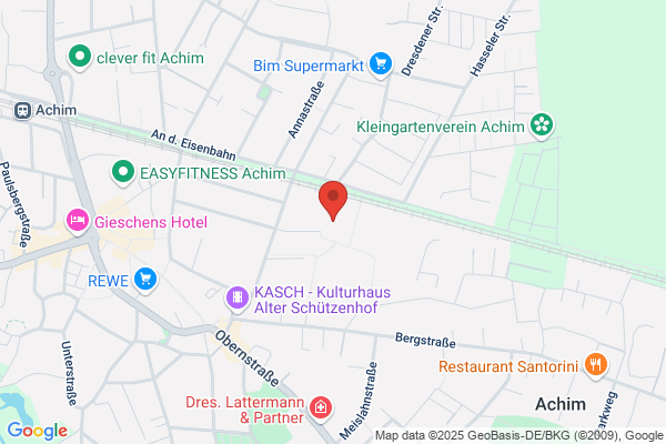 Förderzentrum Erich-Kästner-Schule