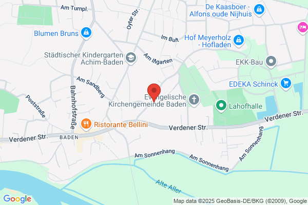 Orientierungsstufe Baden