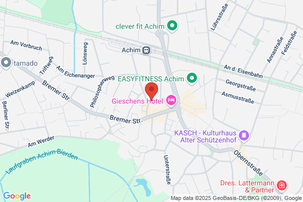 Seniorenpark Achim GmbH