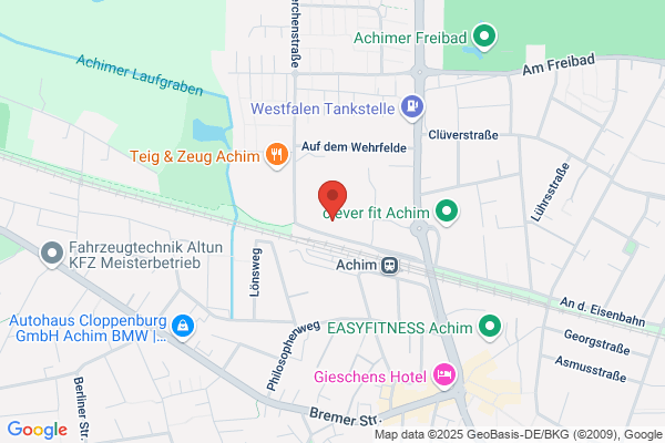 Stadtwerke Achim AG