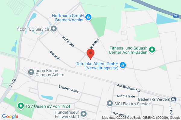 PM Fittings GmbH