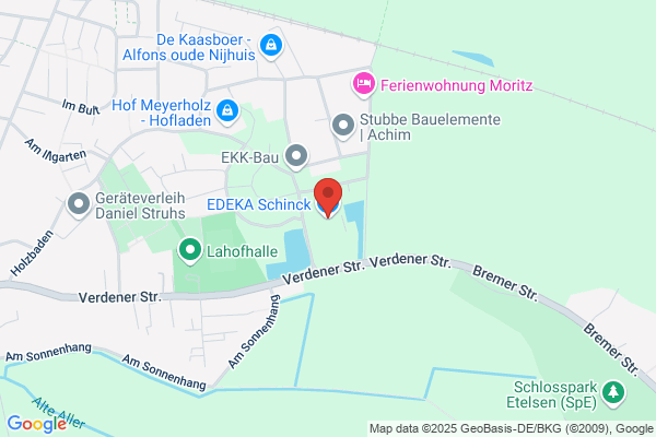 EDEKA Schinck
