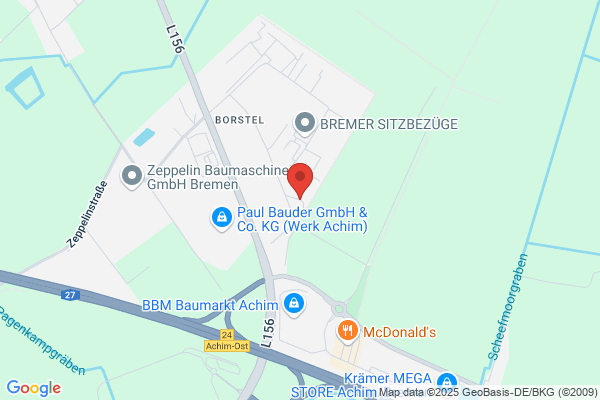 Aral LKW / Truck Station