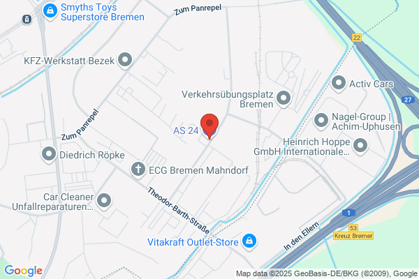 AS 24 Tankservice GmbH