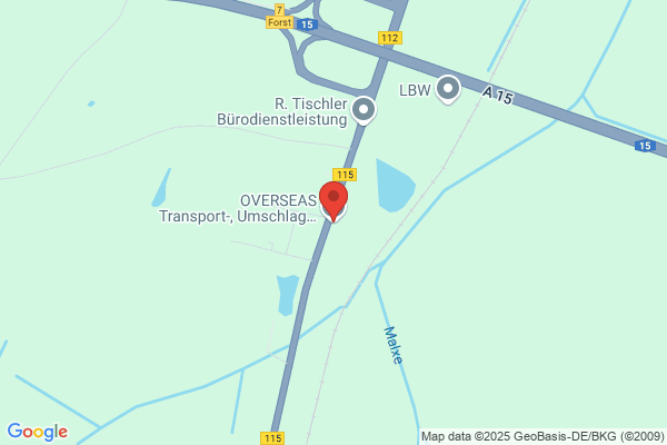 OTB Overseas Transport GmbH
