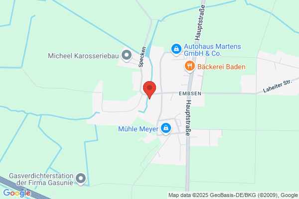 Schützenverein Embsen E.V.